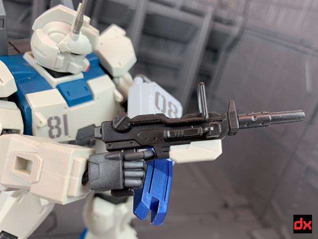 RX-79[G] Ez-8 Gundam Ez-8