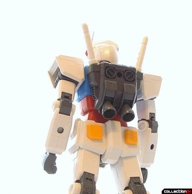 Mega Size RX-78-2 Gundam