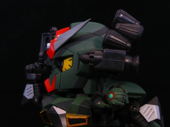 Command Gundam