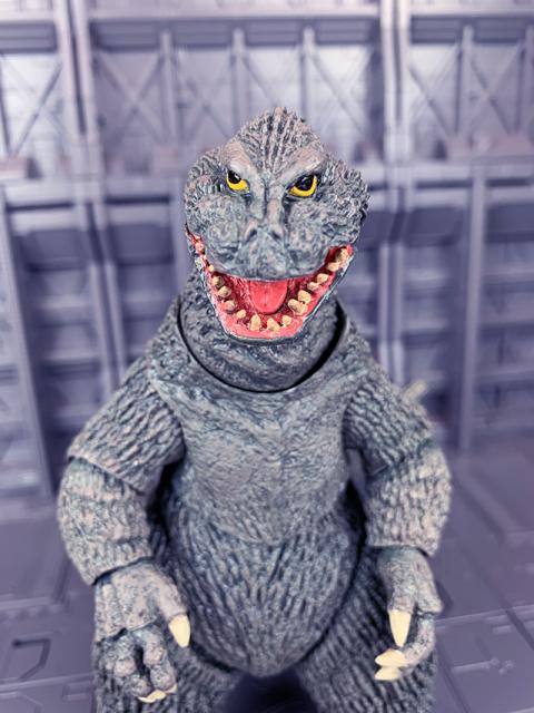Godzilla (1962)