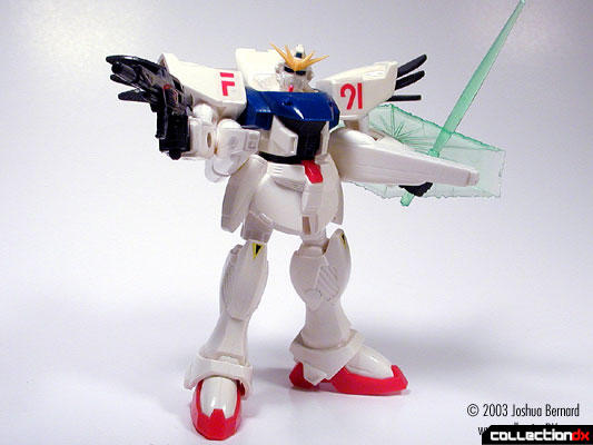 Gundam F91