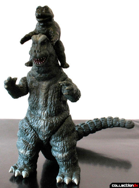 Godzilla 67