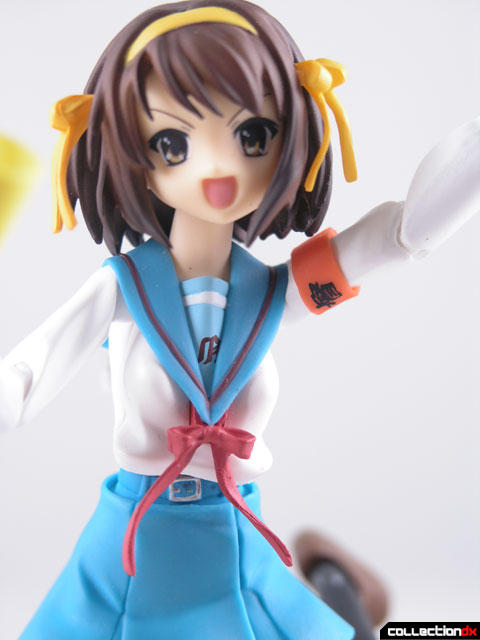 Haruhi Suzumiya