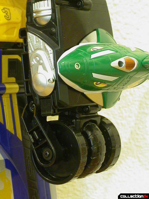 Engine-Oh Birca (lower left arm detail, alt.)