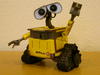 U-Repair WALL•E posed (waving to you)