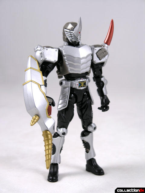 Kamen Rider Gai