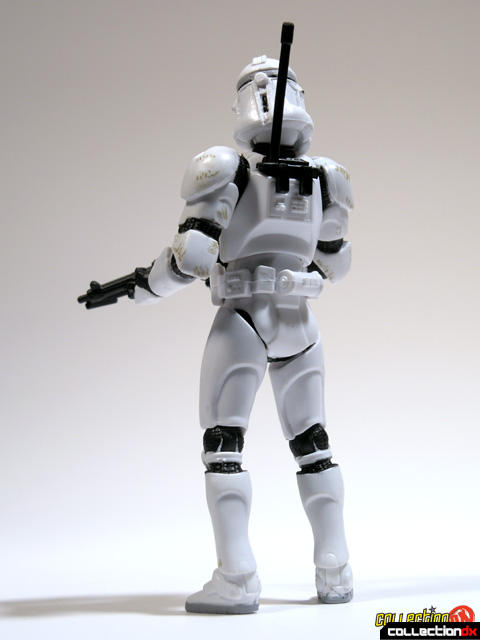 Clone Trooper (Super Poseable)