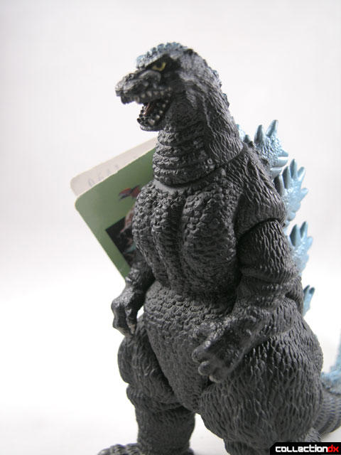 Godzilla 1992