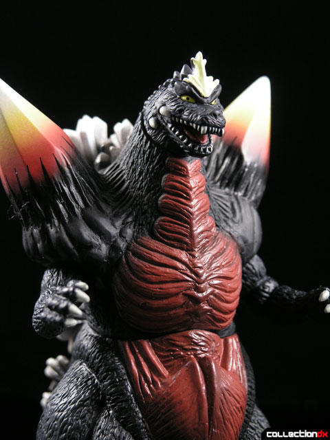 Space Godzilla