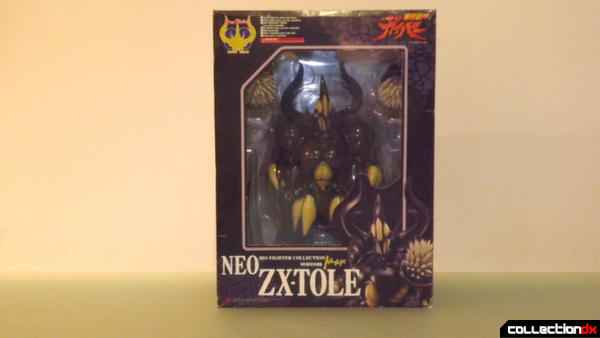 Neo Zx-tole Picture 1