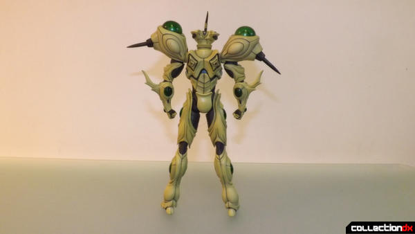 Guyver Gigantic Picture 3