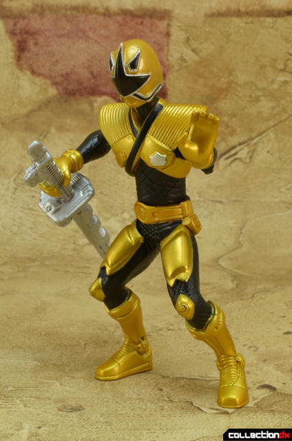 Mega Ranger