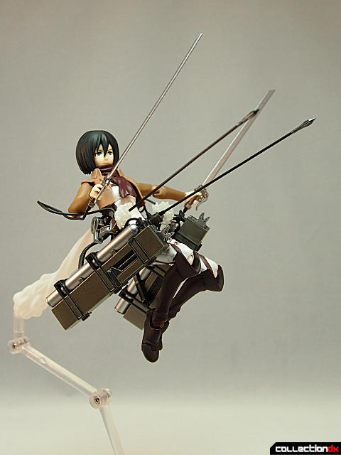 Mikasa 16