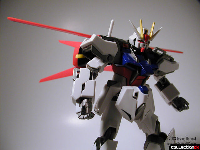  Strike Gundam