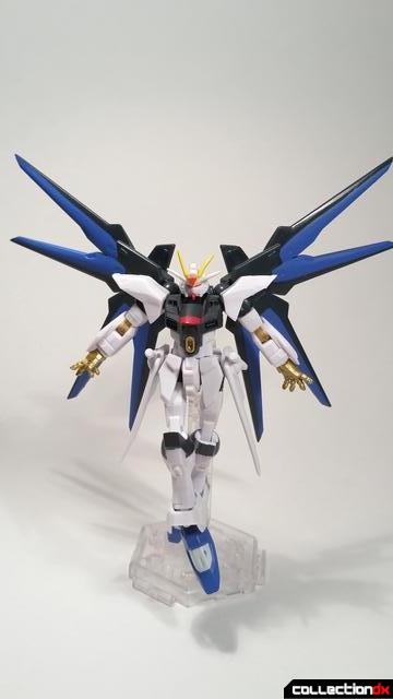 Strike Freedom 05