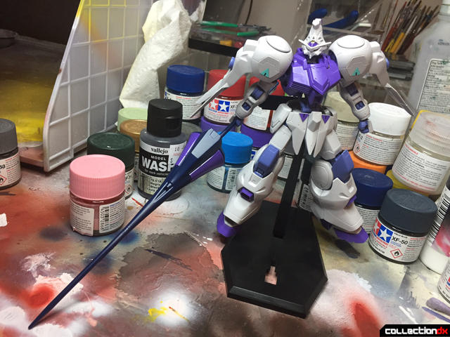 Gundam Kimaris