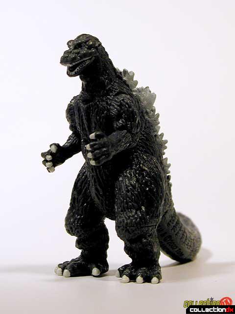 Godzilla 54