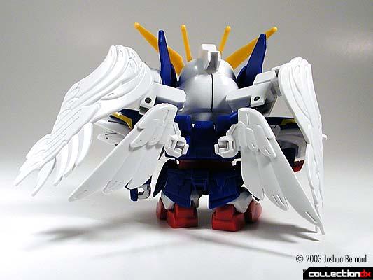  Wing Gundam