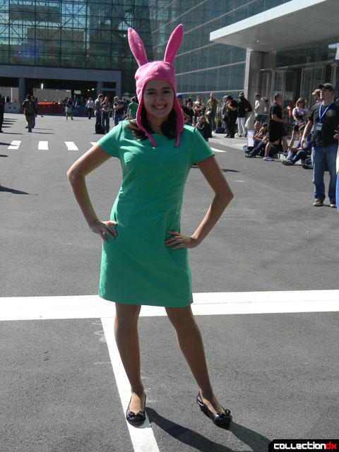 NYCC2012 Cosplay