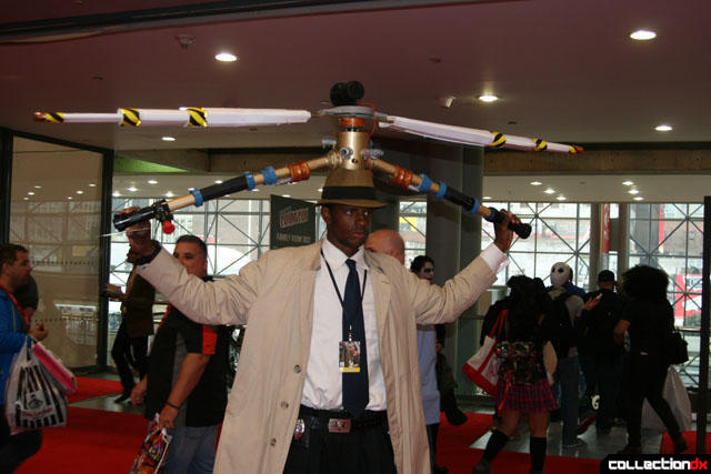 NYCC2012 Cosplay