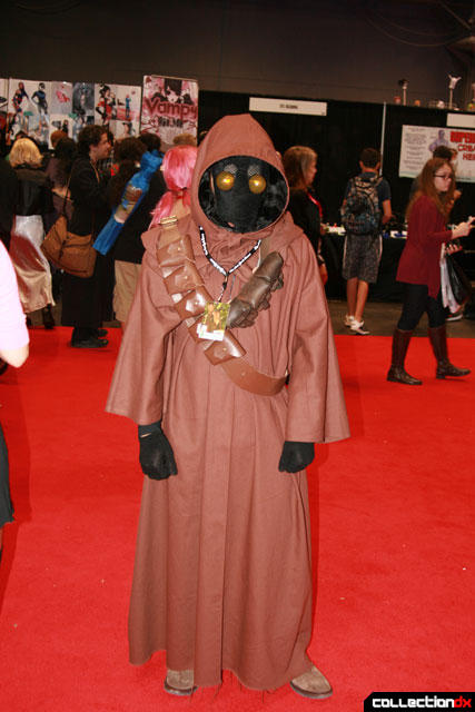 NYCC2012 Cosplay