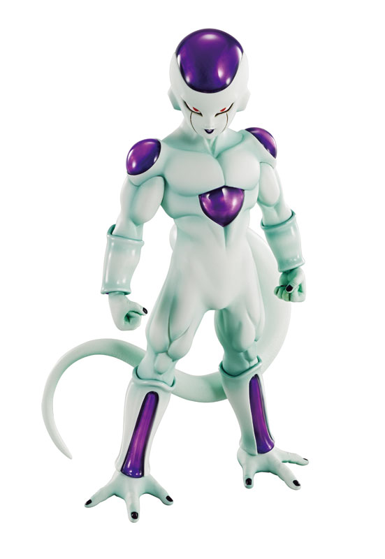 Dimension of Dragonball Frieza (Final Form) | CollectionDX