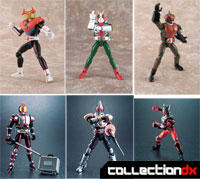 Calling All Kamen Riders 