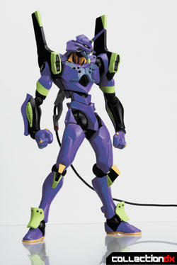 Neon Genesis Evangelion EVA-01
