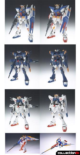 Gundam Fix Figuration