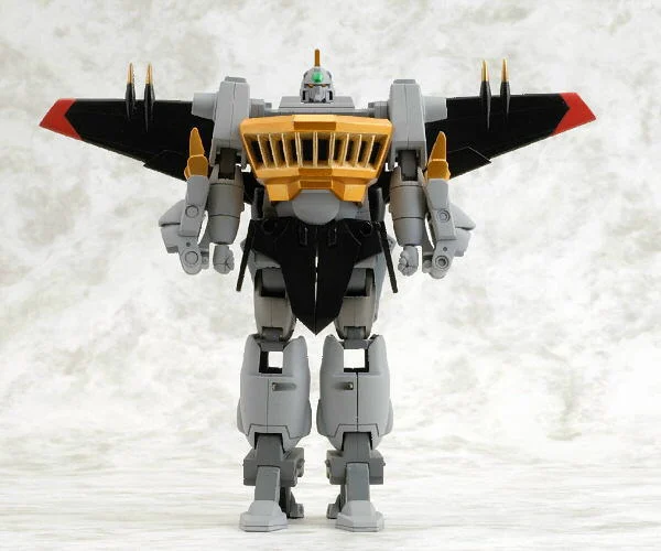 Brave Gokin GaiGo