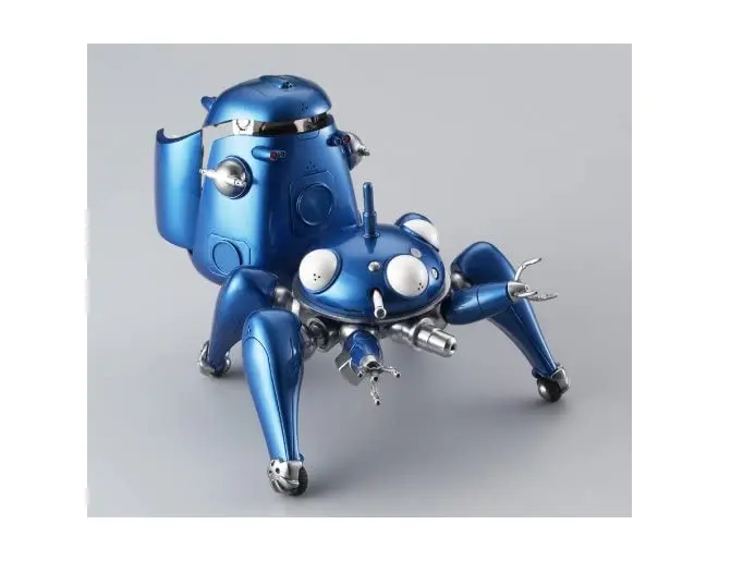Perfect Piece Tachikoma from Vice and Organic Hobby