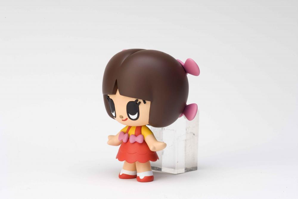 Tezuka Moderno Labo Series