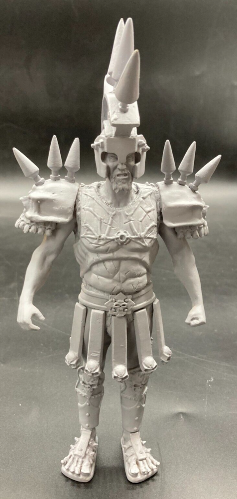 Gwar Beefcake