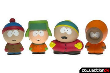 South Park 4-Pack