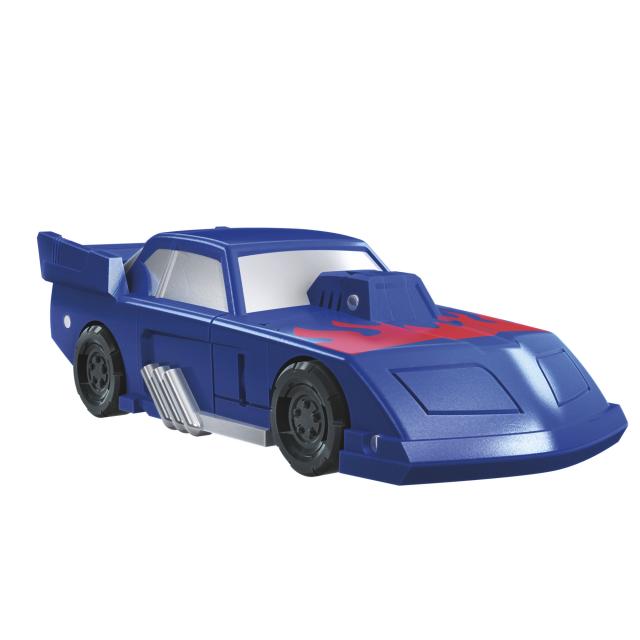 Transformers: Generations War for Cybertron: Earthrise Micromaster WFC-E15 Race Track Patrol