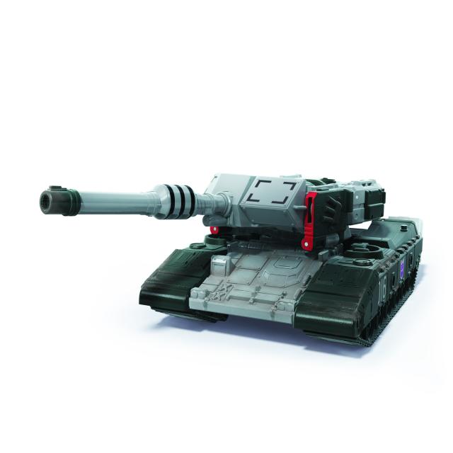Transformers: Generations War for Cybertron: Earthrise Voyager WFC-E38 Megatron