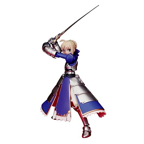 Saber (Fate Stay Night)