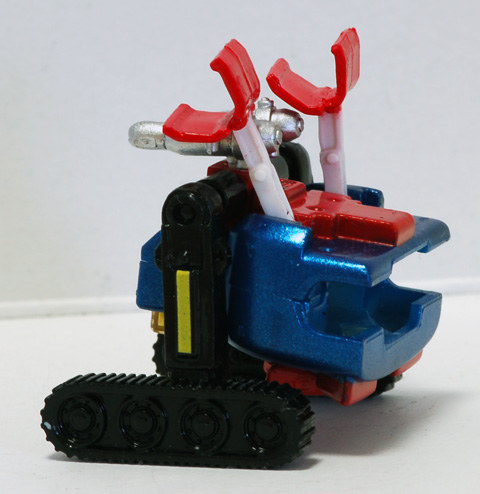 Voltes V