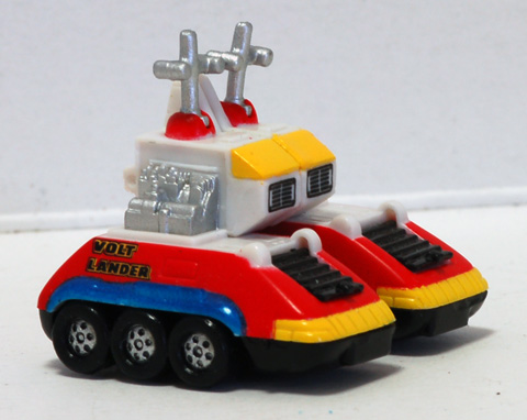 Voltes V