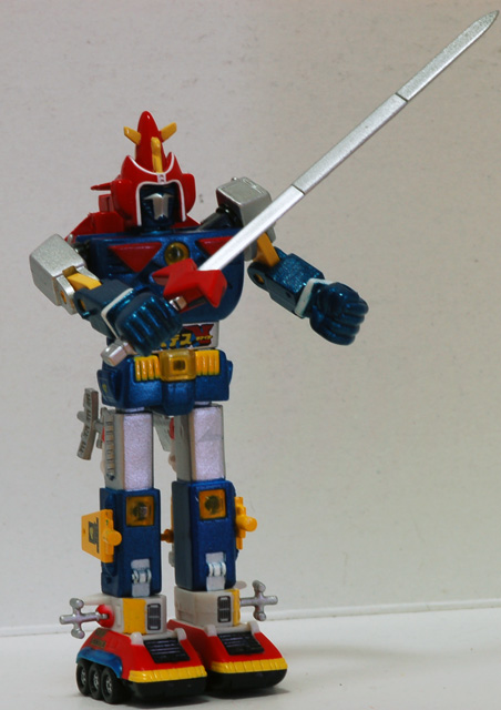 Voltes V