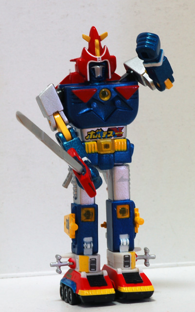 Voltes V