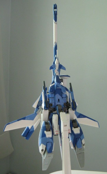 Zeta pLus