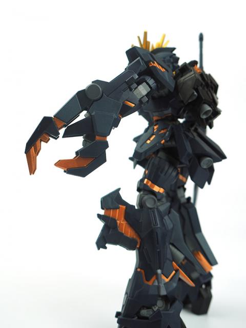 Unicorn Gundam 02 Banshee