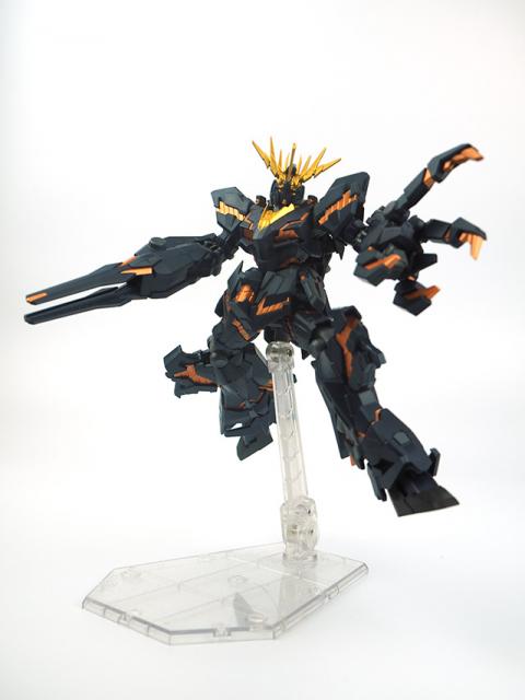 Unicorn Gundam 02 Banshee