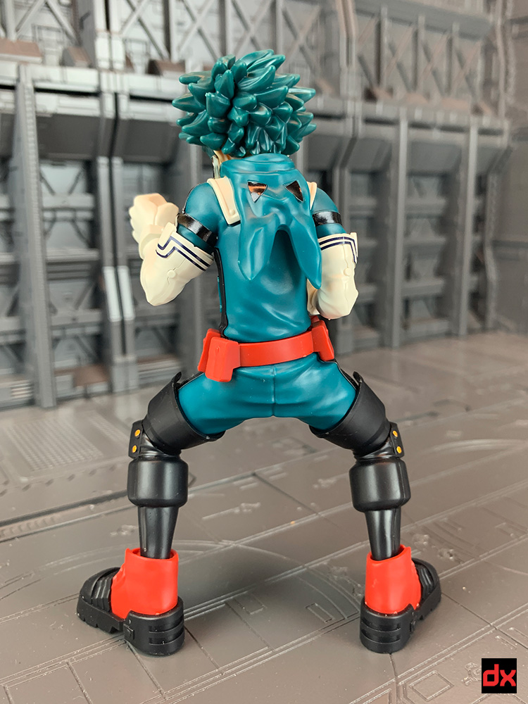 Izuku Midoriya