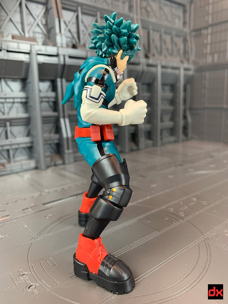 Izuku Midoriya