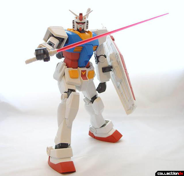 Mega Size RX-78-2 Gundam