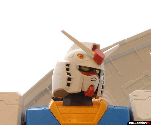 Mega Size RX-78-2 Gundam