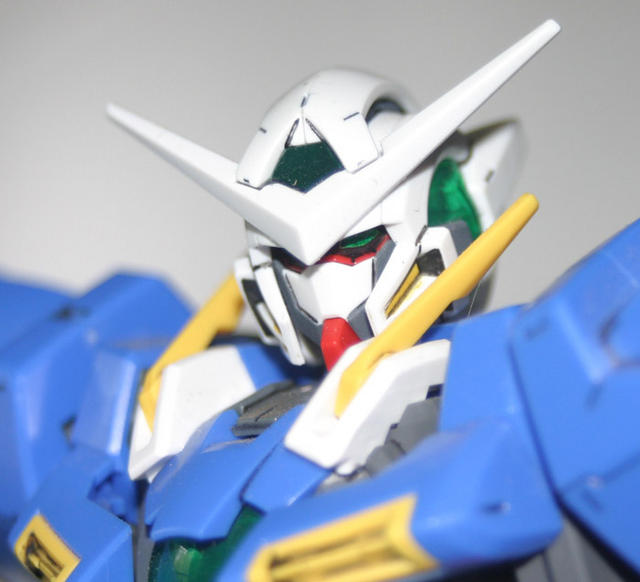 Gundam Exia HG 1/100 scale