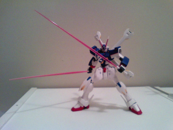 Crossbone Gundam X-3